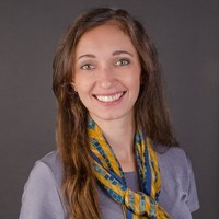 Chloris Geospatial Employee Catherine Charnov's profile photo