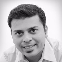 Eclerx Services Limited, Mumbai, Maharashtra Employee Loyala Lobo's profile photo