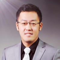 MSD Employee Victor Lin's profile photo