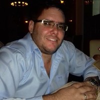 Númina S.A. Employee Alexander Hernandez Nuñez's profile photo