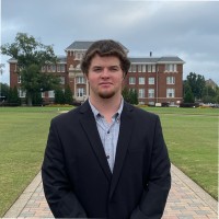 Entergy Employee Jaden Clark's profile photo