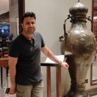 Comcast Employee Parag Acharya's profile photo