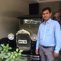 TVSi Employee Mastan Shaik's profile photo