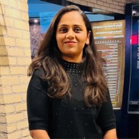 Lavanya Chandrasekaran's profile photo