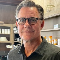 Professional Village Compounding Pharmacy Employee John Richards's profile photo