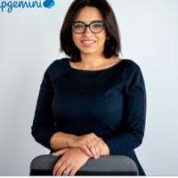 ArabyAds Employee Sandra Fahmy's profile photo