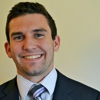 Canlis Restaurant Employee Michael Campbell's profile photo