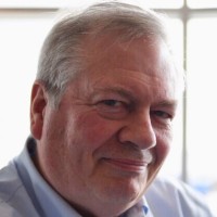 HMS Software Employee Chris Vandersluis's profile photo
