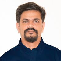 Labcorp Employee Manjunath Bhat's profile photo