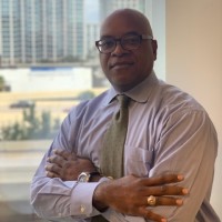 LyondellBasell Employee Roderick Jackson's profile photo