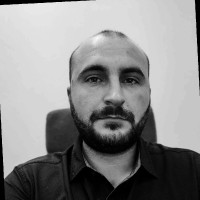 AB Thoreb Employee Andrei Lepădatu's profile photo