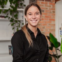 Connexence Employee Sonia Bernier's profile photo