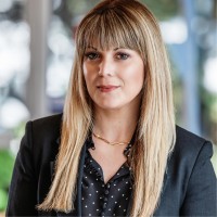 Wajax Employee Tania Casadinho's profile photo