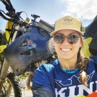 Mosko Moto Employee Juline le Grand's profile photo