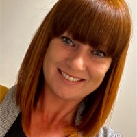 Brsk Employee Caroline Leck's profile photo