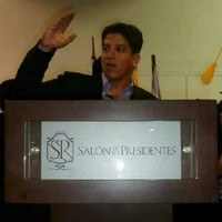 DITEINCORP S.A. Employee William Salazar Rodriguez's profile photo