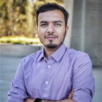 ServiceNow Employee Pratik Bhatt's profile photo
