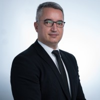 ACOLIN InfoTech d.o.o. Employee Marko Topalovic's profile photo