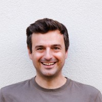 Sabbatical Employee Timo Fischer's profile photo