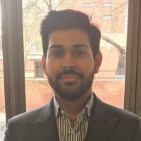 NanoPing Employee Kavim Shroff's profile photo