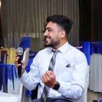Elevation Services Employee Dhrumin Thakkar's profile photo