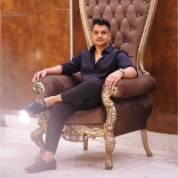 Diligenttek Employee Zeeshan Hassan's profile photo