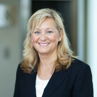 Brandskyddsföreningen Employee Karin Lönn's profile photo