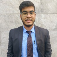 Nucleus Software Employee Avinav Kumar's profile photo