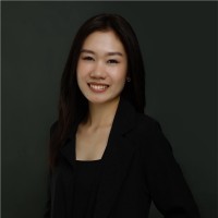 ShipCalm Employee Kassandra Magboo's profile photo