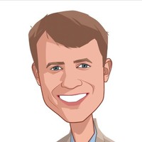 Amazon Web Services (AWS) Employee Dan Sheeran's profile photo