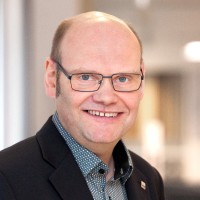 ASSMANN BÜROMÖBEL GMBH & CO. KG Employee Andreas Fipp's profile photo