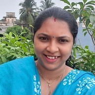 ISPL Employee Smitaprada Maharana's profile photo