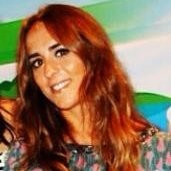 TUI Employee Maria Carrasco's profile photo