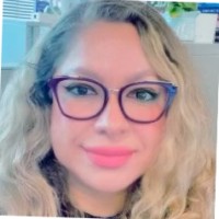 Medication Management Partners Employee Rocio M.'s profile photo