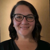 UCHealth Employee Sara Hendricks's profile photo