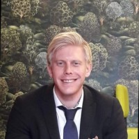 Sør-Øst politidistrikt Employee Jørgen Søderberg's profile photo