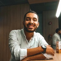 MS CONSULTANCY Employee Ahmad Yussuf's profile photo