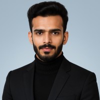 Junaid Shaikh
