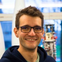 Dawn Aerospace Employee Tobias Knop's profile photo