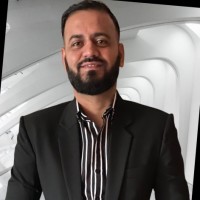 Evolis Employee Mahendra Gohil's profile photo