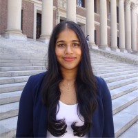 Behavioral Strategy Group Employee Merissa Lawrence's profile photo