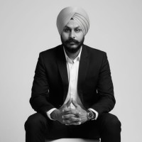 Herbs Forever Employee Amarjeet Shergill's profile photo