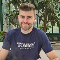 Vlaamse Vereniging voor Seksuologie Employee Matthias Borremans's profile photo