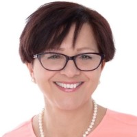 Brady Marine & Civil Employee Lina de Zilva's profile photo
