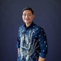 Motor Sights International Employee Aldino Ramadhan's profile photo