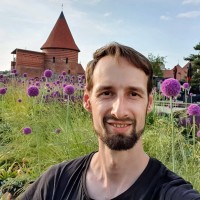 TOPsport Employee Irmantas Linkauskas's profile photo