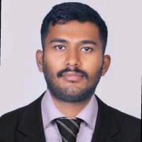 Rohan Deshmukh's profile photo