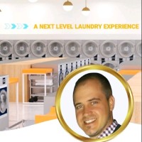 LaundryLux Distribution Employee Kristopher Elliott's profile photo