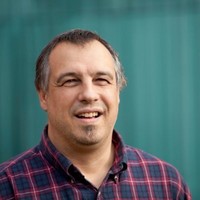 3-it Employee Dominik Verrydt's profile photo