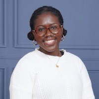 MYSI Corporation Employee Sarah Adonle's profile photo